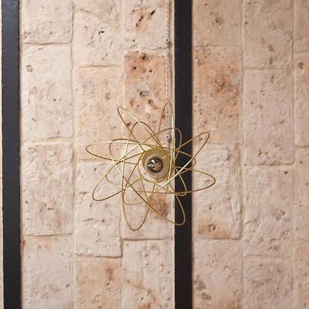 ホテル Apulian House ブリンディジ エクステリア 写真