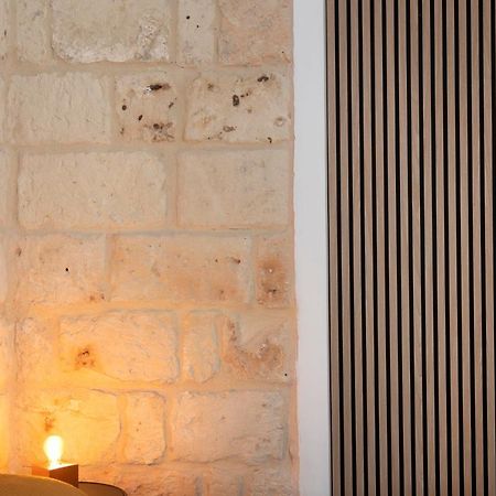 ホテル Apulian House ブリンディジ エクステリア 写真