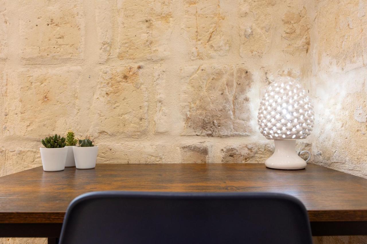 ホテル Apulian House ブリンディジ エクステリア 写真