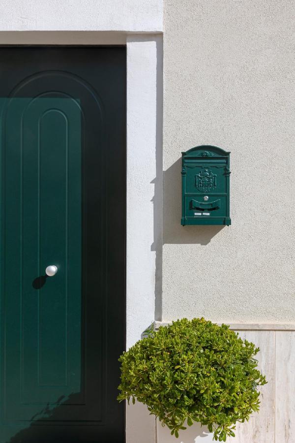 ホテル Apulian House ブリンディジ エクステリア 写真