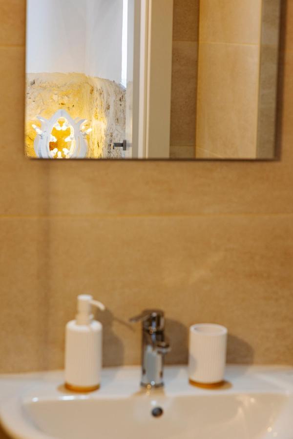 ホテル Apulian House ブリンディジ エクステリア 写真