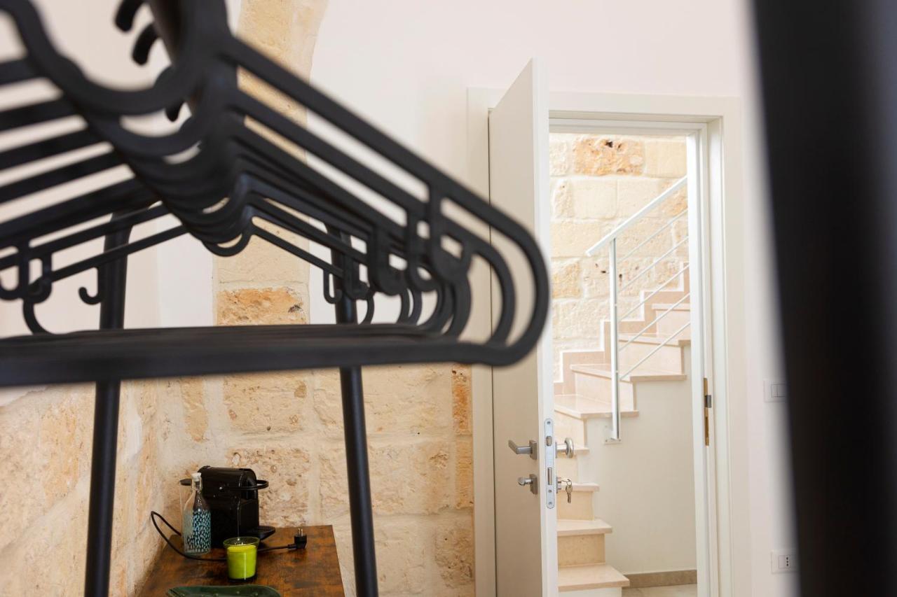 ホテル Apulian House ブリンディジ エクステリア 写真