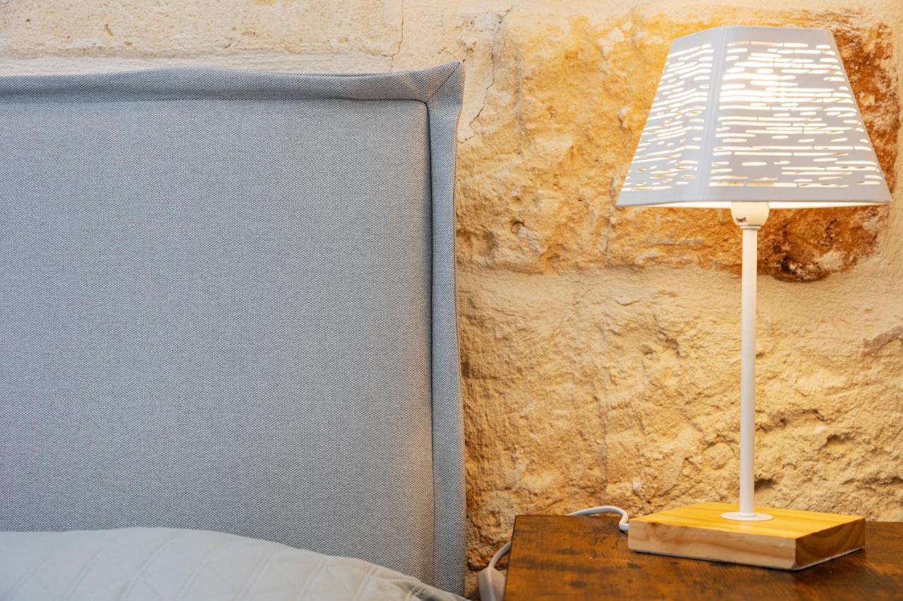 ホテル Apulian House ブリンディジ エクステリア 写真