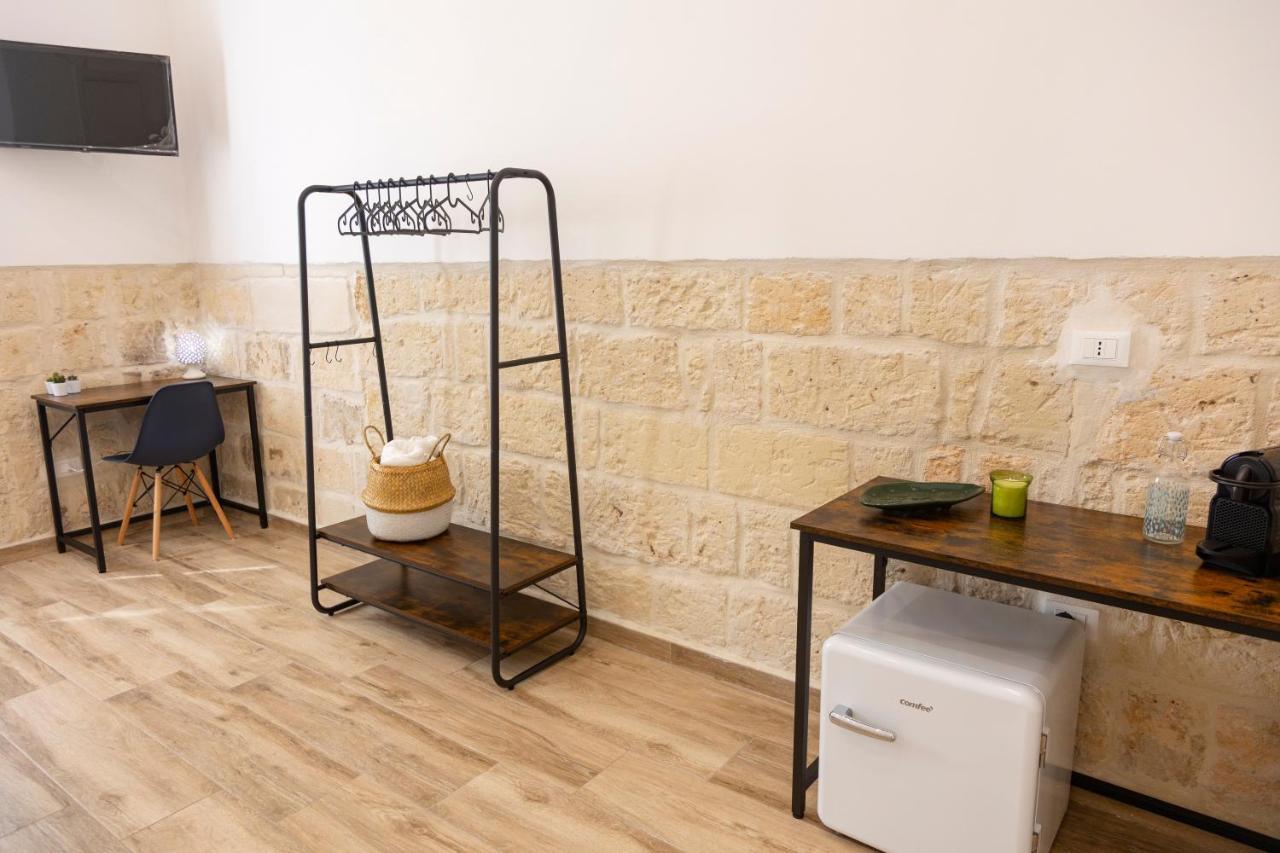 ホテル Apulian House ブリンディジ エクステリア 写真