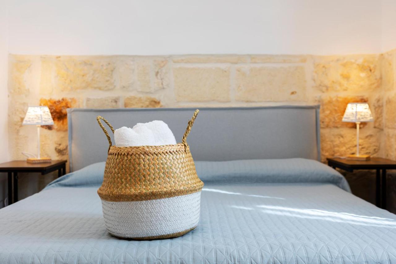 ホテル Apulian House ブリンディジ エクステリア 写真