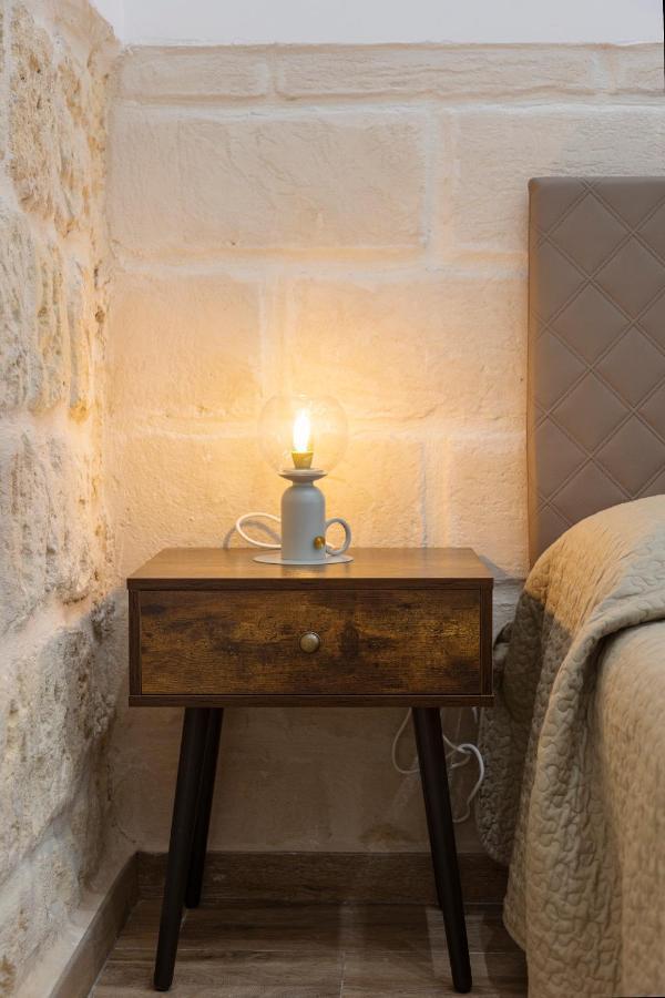 ホテル Apulian House ブリンディジ エクステリア 写真