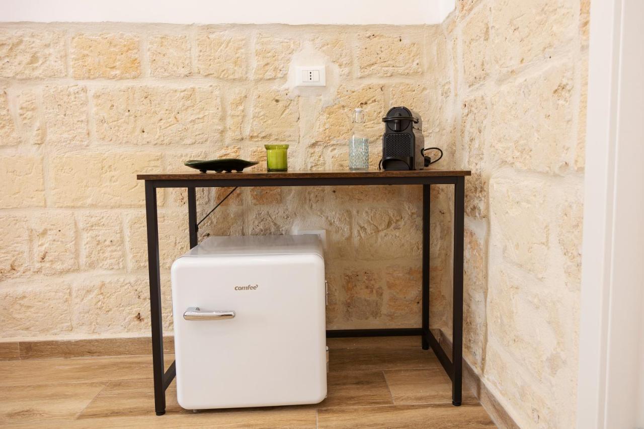 ホテル Apulian House ブリンディジ エクステリア 写真