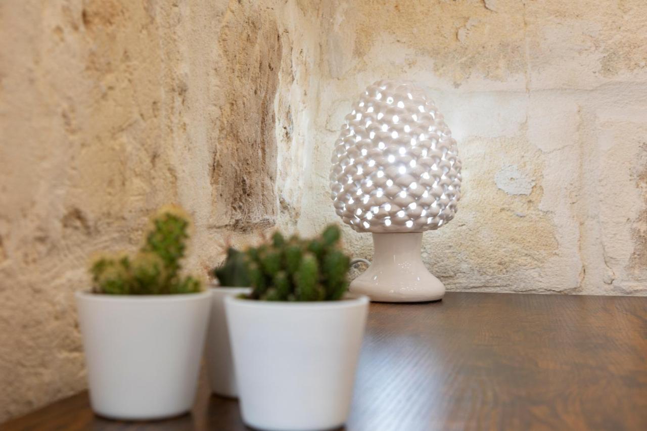 ホテル Apulian House ブリンディジ エクステリア 写真