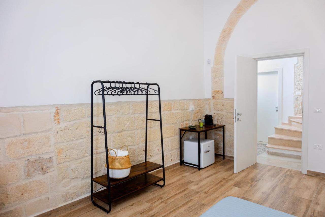 ホテル Apulian House ブリンディジ エクステリア 写真
