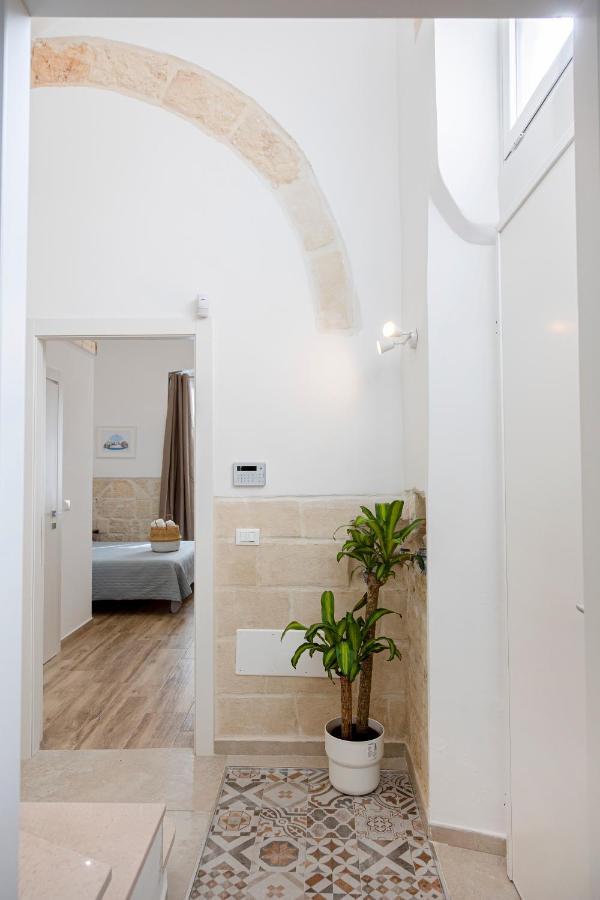 ホテル Apulian House ブリンディジ エクステリア 写真