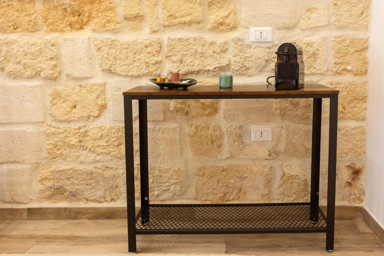 ホテル Apulian House ブリンディジ エクステリア 写真