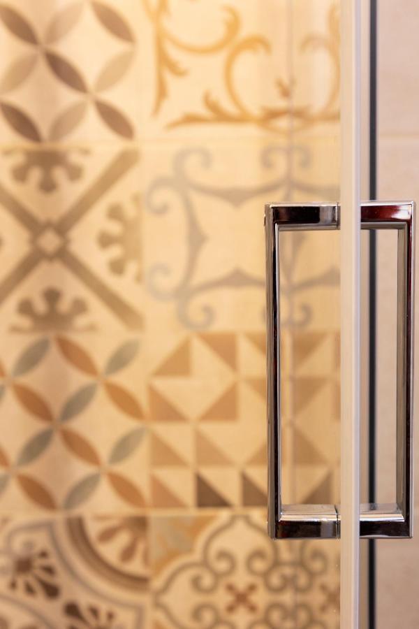 ホテル Apulian House ブリンディジ エクステリア 写真