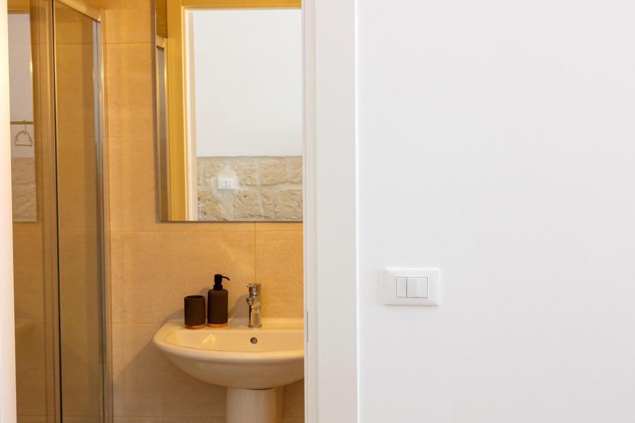 ホテル Apulian House ブリンディジ エクステリア 写真