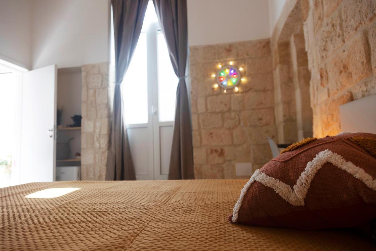 ホテル Apulian House ブリンディジ エクステリア 写真