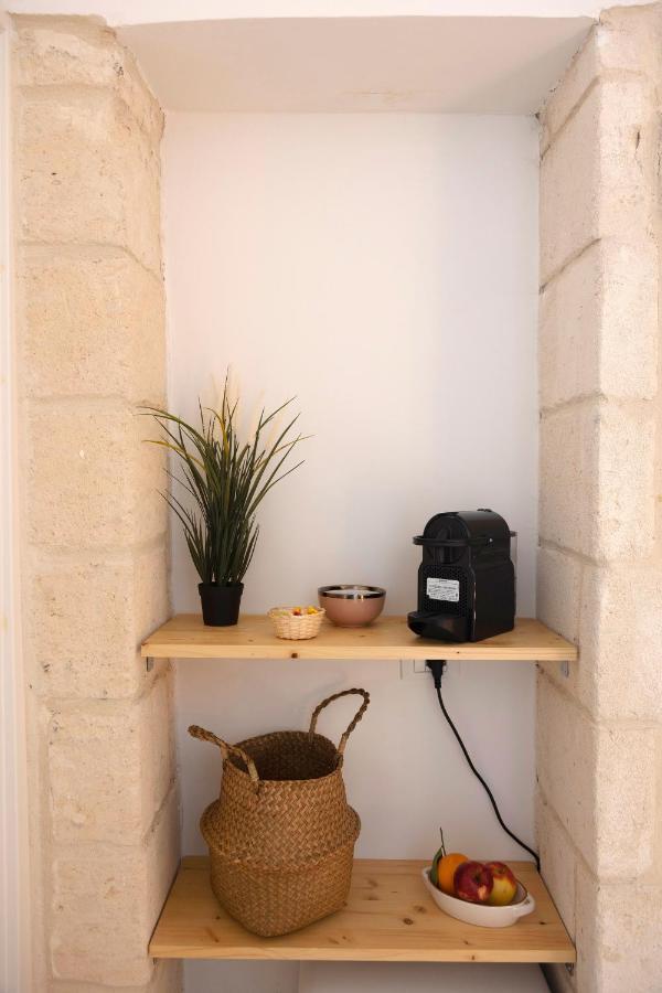 ホテル Apulian House ブリンディジ エクステリア 写真