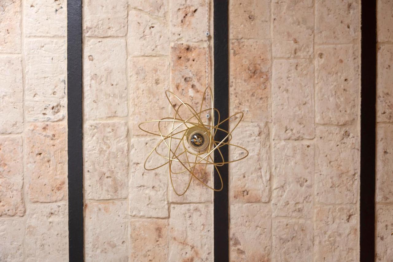 ホテル Apulian House ブリンディジ エクステリア 写真