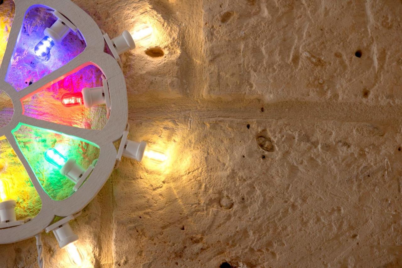 ホテル Apulian House ブリンディジ エクステリア 写真