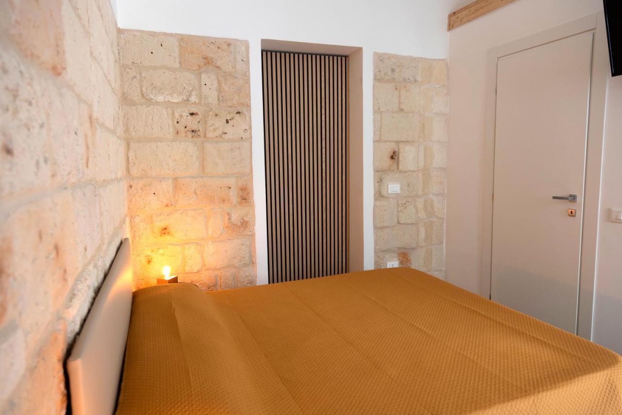 ホテル Apulian House ブリンディジ エクステリア 写真