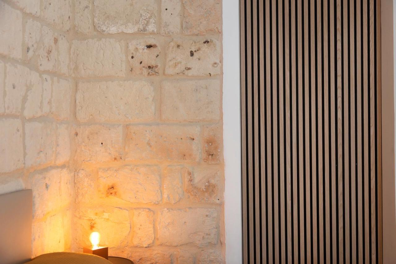 ホテル Apulian House ブリンディジ エクステリア 写真