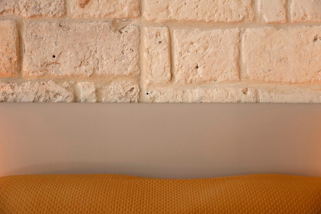 ホテル Apulian House ブリンディジ エクステリア 写真