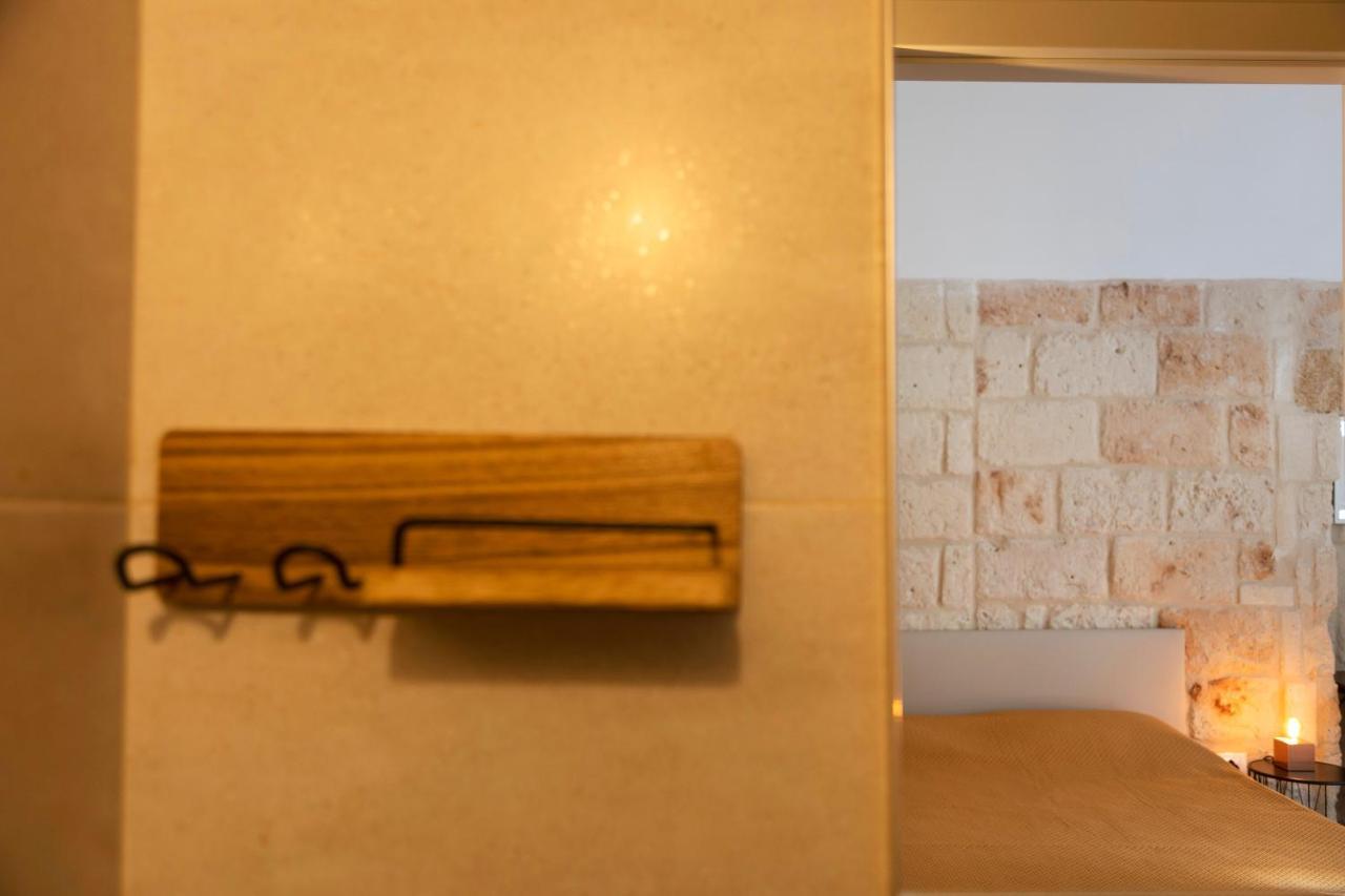 ホテル Apulian House ブリンディジ エクステリア 写真