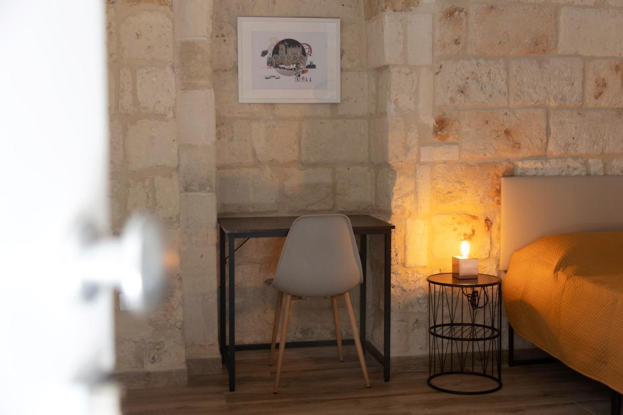 ホテル Apulian House ブリンディジ エクステリア 写真