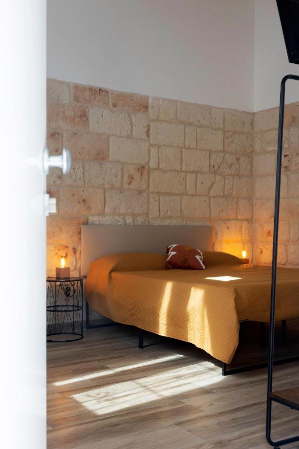 ホテル Apulian House ブリンディジ エクステリア 写真