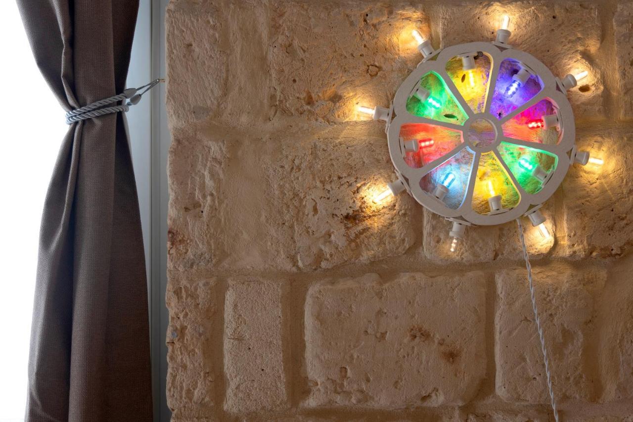 ホテル Apulian House ブリンディジ エクステリア 写真