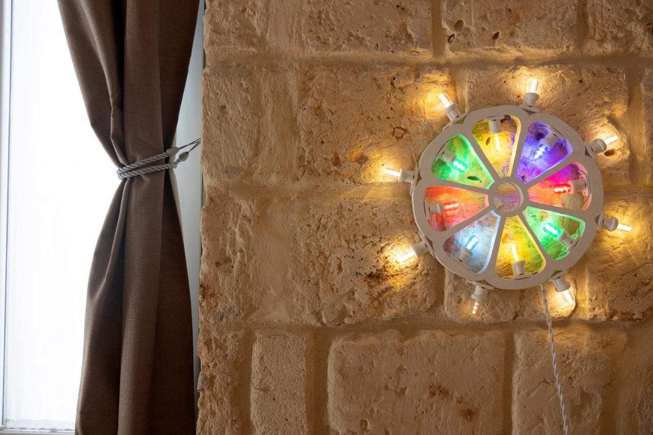 ホテル Apulian House ブリンディジ エクステリア 写真