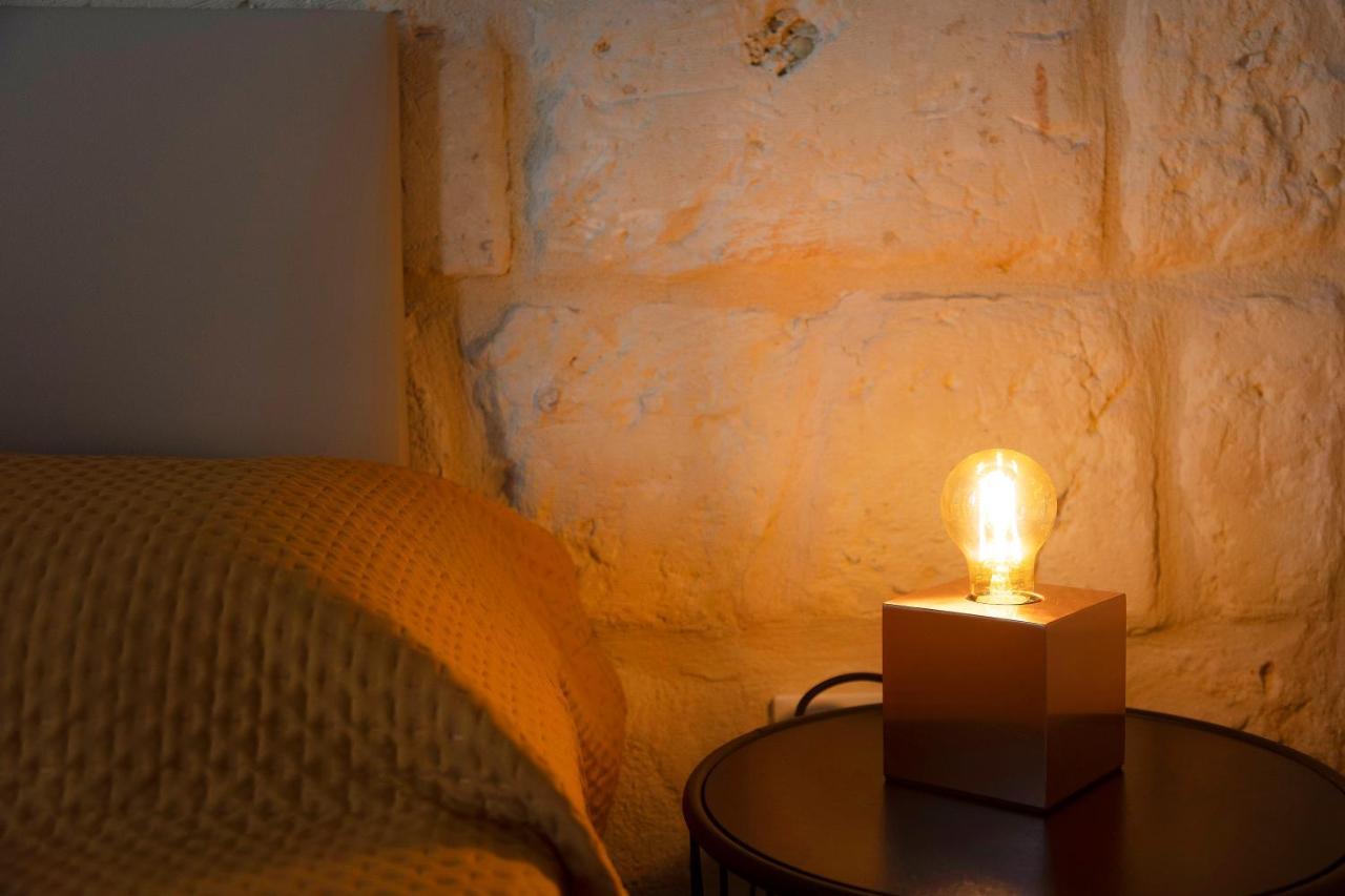 ホテル Apulian House ブリンディジ エクステリア 写真