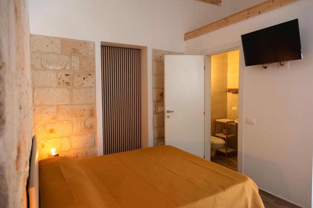 ホテル Apulian House ブリンディジ エクステリア 写真