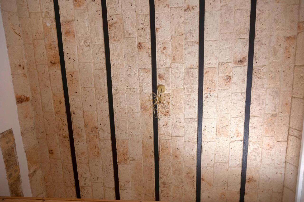ホテル Apulian House ブリンディジ エクステリア 写真