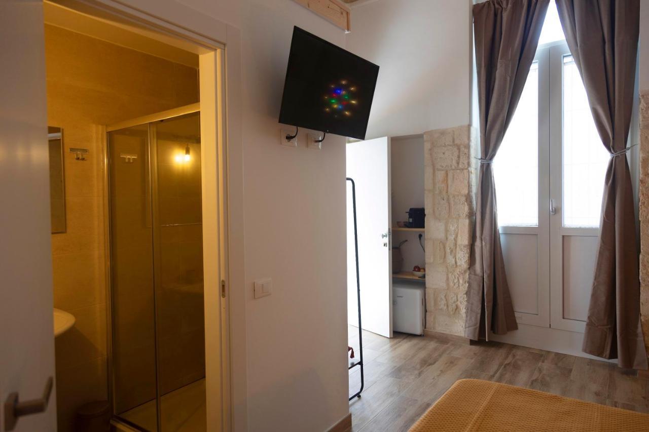 ホテル Apulian House ブリンディジ エクステリア 写真